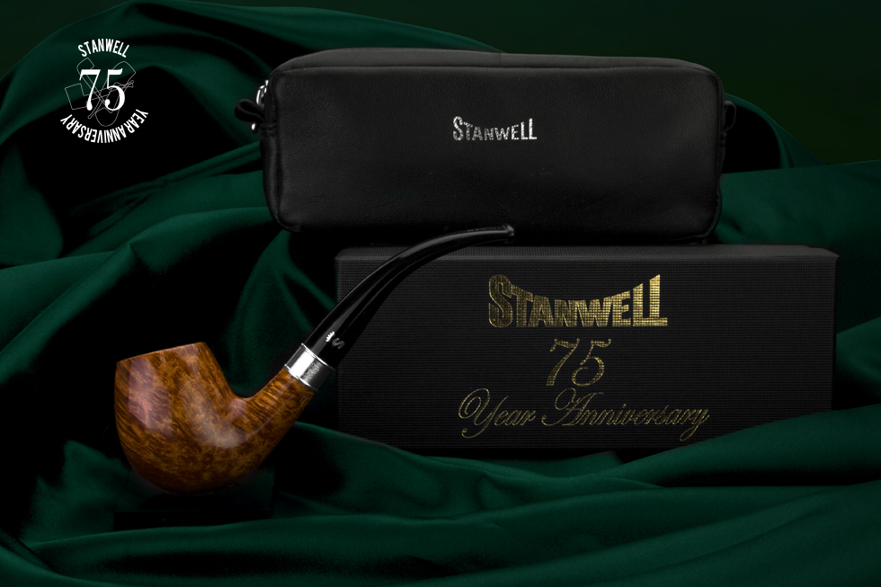 STANWELL 75th