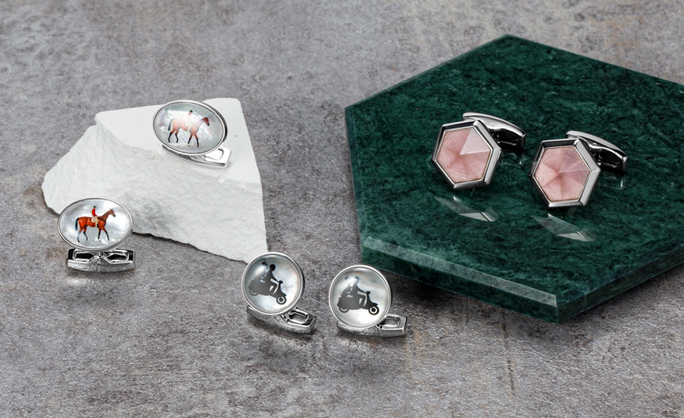 SIMON CARTER | 株式会社フカシロ