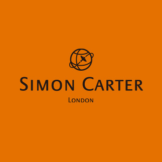 SIMON CARTER