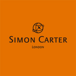 SIMON CARTER