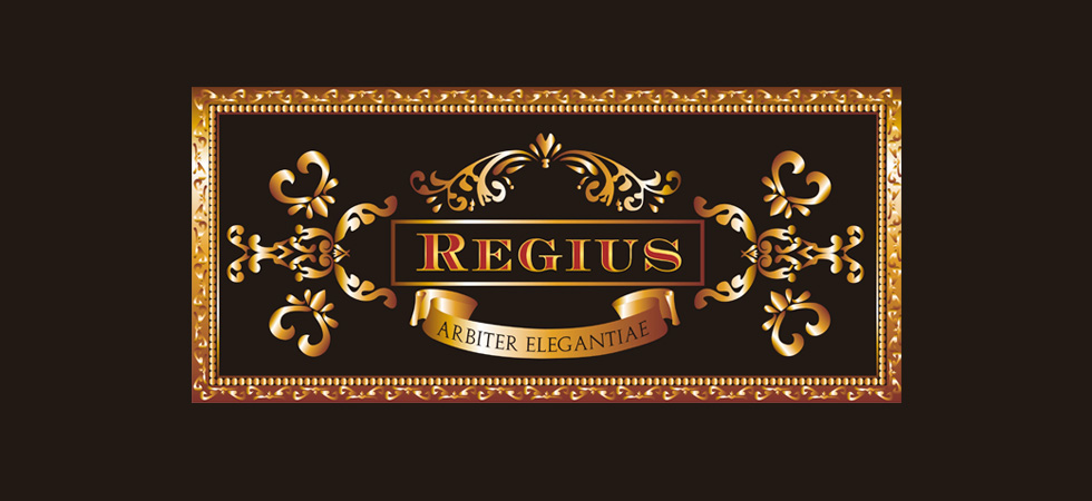 REGIUS logo