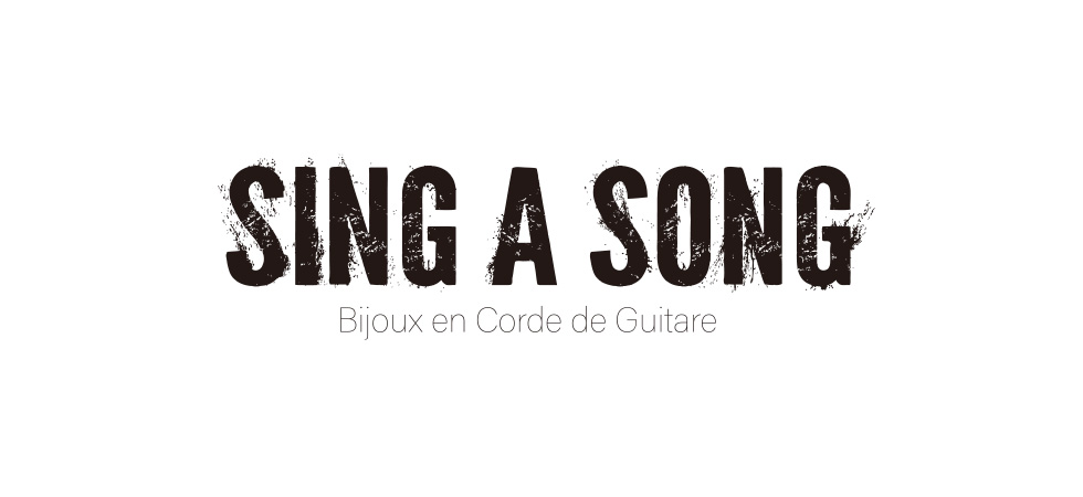 SING A SONG logo