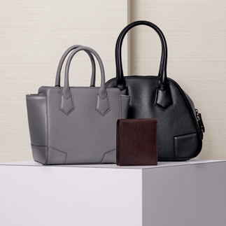 Leather goods OEM