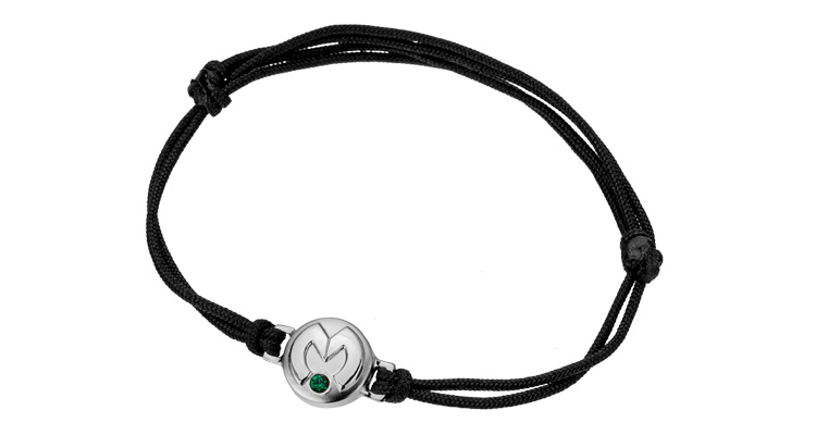 MCB8003E 5月/エメラルド