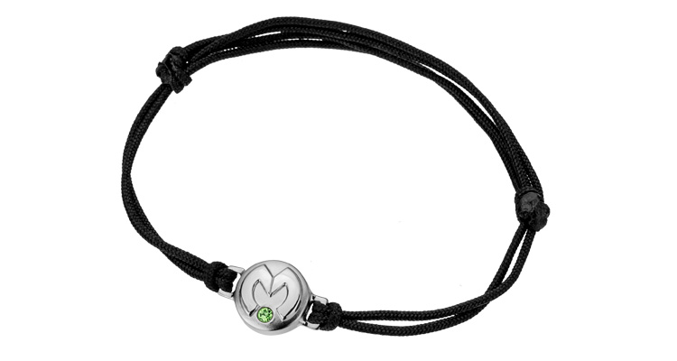 MCB8003H 8月/ペリドット