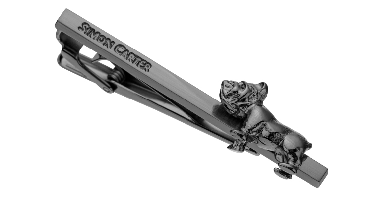 C/L T ブルドッグ