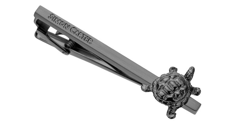 SIMON CARTER | 株式会社フカシロ