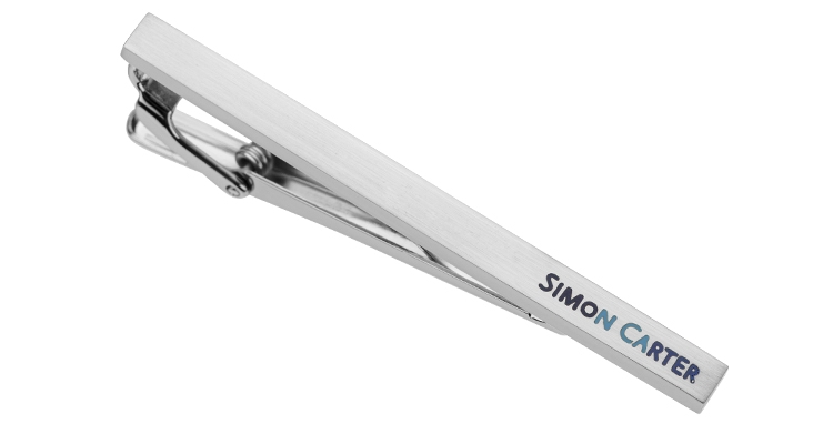 SIMON CARTER | 株式会社フカシロ