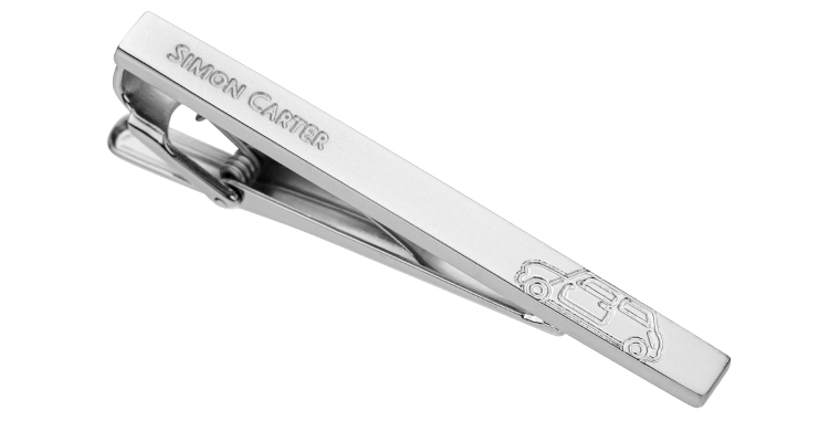 SIMON CARTER | 株式会社フカシロ