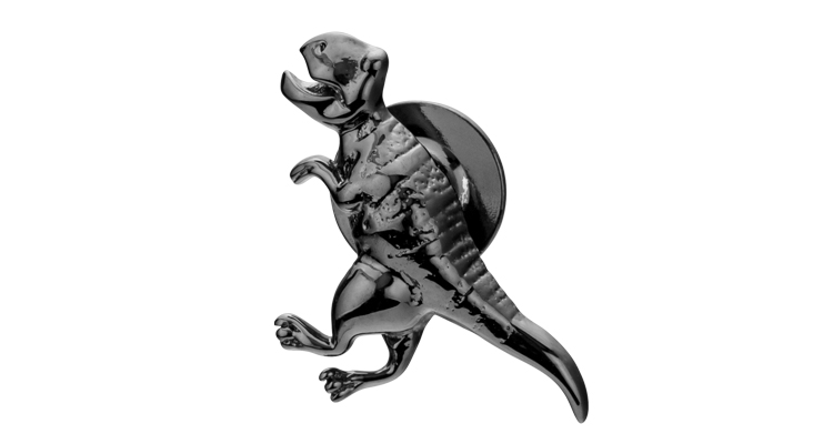 C/L P ティラノサウルス