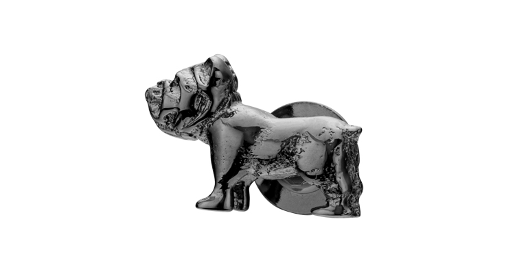 C/L P ブルドッグ