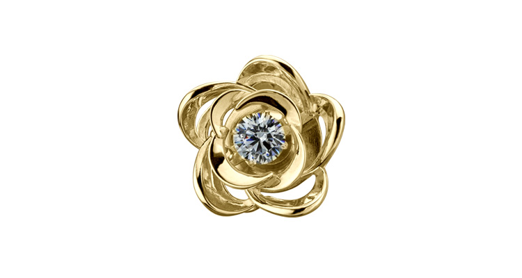 DP51-194SVYG フラワー