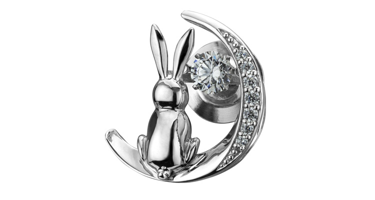 DP51-223SV ウサギ