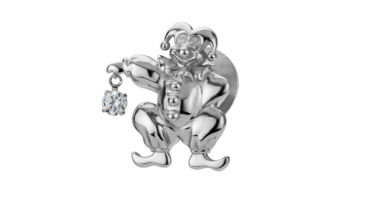 SKT-0003SV ピエロ