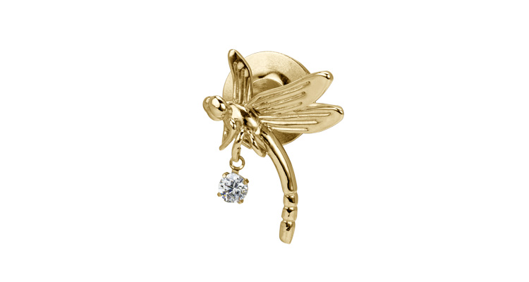 SKT-0006SVYG トンボ