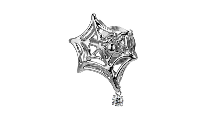 SKT-0002SV クモノス