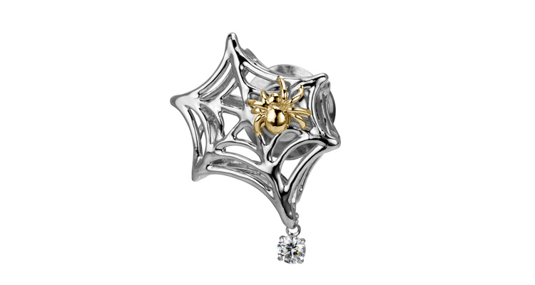 SKT-0002SVRH&YG クモノス