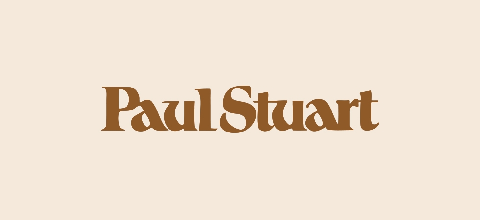 Paul Stuart | 株式会社フカシロ