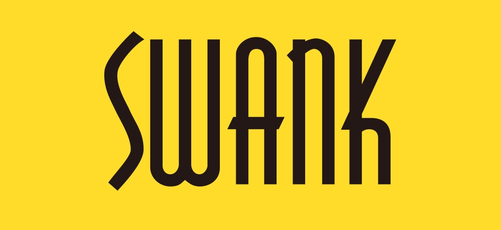 SWANK | 株式会社フカシロ