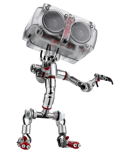 R50 Robot