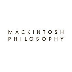 MACKINTOSH PHILOSOPHY logo