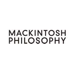 MACKINTOSH PHILOSOPHY logo