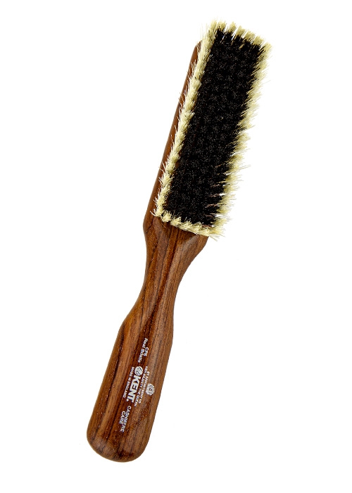 ケント ヘアブラシ　KENT Classic Clothes care CS7A オールケア】 洋服ブラシ CS7A 《G.B.KENT & SONS公式》