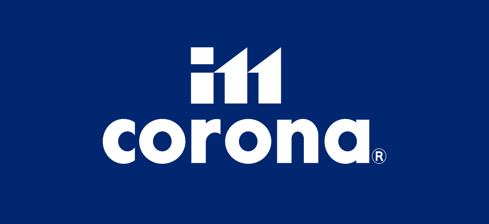 im corona logo